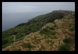 Dingli Cliffs -23-02-2015 - Bogdan Balaban